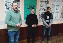 Sve više domaćih autora stripa – čuvaju i šire devetu umjetnost