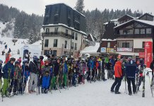 Mogućnost besplatnog skijanja dobilo 3.000 djece