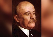 Jovan Cvijić – predsjednik akademije i čuveni geograf