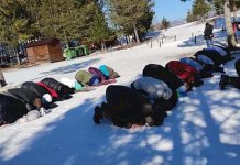 Kažnjeni zbog ugrožavanja javnog reda i mira na Brusu