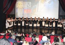 „Svetosavska nedjelja“ nastavljena koncertom KUD-a „Svet Sava“