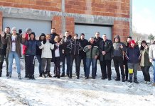 Izgrađena kuća u akciji za „Jovanovo mjesto pod suncem“