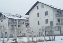 U Istočnoj Ilidži stranci praktikuju religijska uvjerenja na ekstreman način