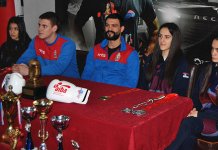 Sara Ćirković pobjednica međunarodnog turnira Kup nacija