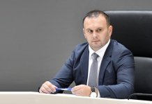 Jeni Ligtenberg zadužila sve u tadašnjem Srpskom Sarajevu