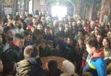 Srebrni dukati iz česnice za tri djevojčice