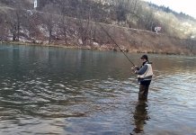 Počeo dvodnevni lov na mladicu