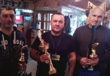 Drina bistrinom i ljepotom opčinila mladičare, pehar Banjalučaninu