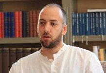 Srpska je vječna, njoj ne može ništa nikakva propaganda