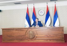 Ko je pozvao Amerikance da se bave korupcijom u BiH, jer zahtjeva nije bilo