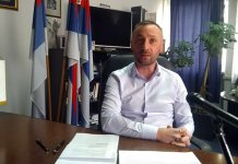 Kojić: Objavljena mapa logora za Srbe na sajtu Centra za istraživanje rata