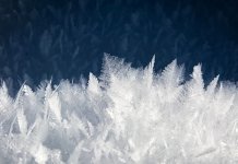 Narandžasto upozorenje za večeras zbog niske temperature