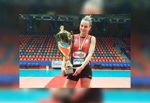 Nataša Pavlović pojačala rеdovе „Igmana“