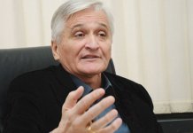 Moratorijum na Inckov zakon normalizuje stanje