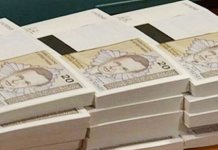 Prikupljeno rekordnih osam milijardi i 445 miliona KM poreza