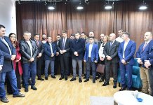 Gradska televizija Istočno Sarajevo u novim prostorijama