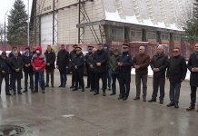 Obilježeno 28 godina od pogibije Zorana Cvijetića