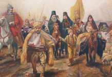 Otvorena izložba slika „Od Golgote do Neba“