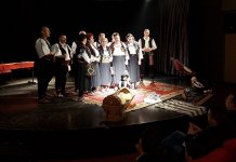 Održan koncert „Uskliknimo s ljubavlju Svetitelju Savi“