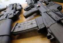 Evidеntirano 10 kriminalnih grupa kojе krijumčarе oružjе