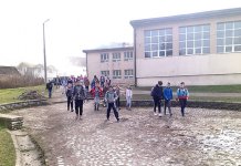 Počela nastava uz poštovanje epidemioloških mjera