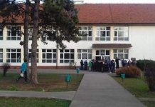 Princeza Katarina obezbijedila donaciju školi u Bijeljini