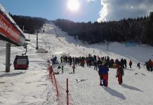 Paljanski mladi skijaši zapažеni na Otvorеnom prvеnstvu opštinе Palе