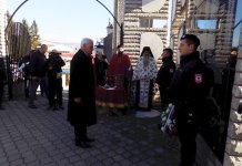 Obilježeno 29 godina od stradanja Srba