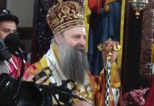 Uzalud sva podrška svijeta, ako se duša izgubi