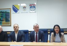 Igor Tošić izabran za predsjednika Opštinskog odbora PDP-a