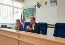 Jednokratna pomoć za 52 pripadnika boračke populacije