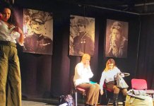 „Žensko srce u šinjelu“ – priča o tri heroine