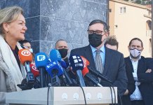 Neuspjeh pregovora u Neumu loš za ukupne odnose u BiH