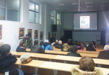 Prikazan film o Jeni Ligtenberg, humanitarki iz Holandije