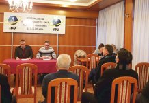 Prvenstvo Jugoistočne Evrope u biatlonu 10. februara