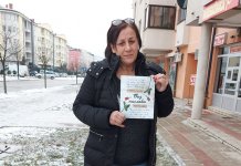 Predstavljanje knjige „Bez naslova“, pomen na sestre Vasiljević