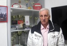 Crveni krst – desna ruka lokalne vlasti