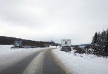 Putevi očišćeni i prohodni, saobraćaj bez zastoja