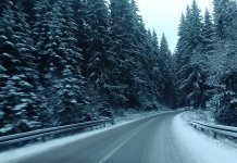 Нема обуставе саобраћаја након јутрошњег снијега