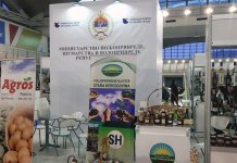 Na sajmu pivo iz Trebinja i krajiški puter od lješnika