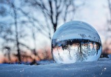 Sutra mjestimično susnježica i snijeg