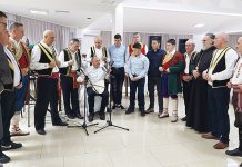 Održano 15. Srpsko sijelo