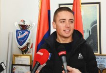 Tužna slika bh. sporta: Strahinja Erić razmišlja o kraju karijere