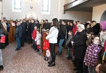 Osnovna škola „Pale“ obilježila školsku slavu