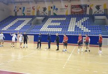 Počeo tradicionalni Svetosavski futsal turnir