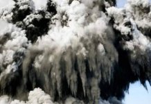 Nagla promjena pritiska nakon erupcije kod Tonge registrovana i u Srpskoj