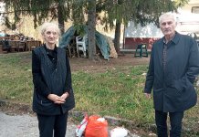 Podijeljeno više od 30 paketa pomoći