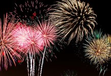 Od ponoći pravoslavna Nova godina