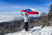 Planinarski uspon na Veliki Žep u čast 30. Srpske