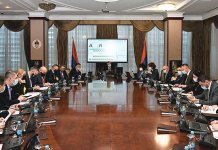 Penzije veće za četiri odsto